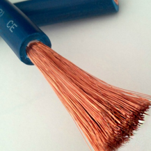 电力电缆老化和橡皮发粘的重要原因有哪些情况