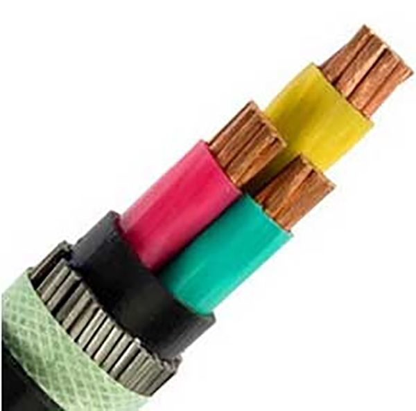 电力电缆型号